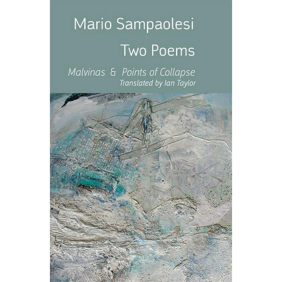 Two Poems, (Paperback)