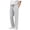Dark Gray, variant on Dakiuu Boys Athletic Joggers Pants Ice Silk Lightweight Breathable Soft Kids Youth Clothes Active Quick-Dry Sweatpants for Outdoor Sports Hiking Running