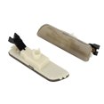 thumbnail image 1 of Aramox Bumper Marker Side Light, 2Pcs Smoked Bumper Marker Side Light For  For  MK4 617215181853, 1 of 8