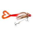 thumbnail image 1 of Fishing Accessories Hair Swimbait With Appearance Resin Construction For Saltwater Easy Casting And Versatile Performance For Anglers, 1 of 6