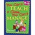 thumbnail image 3 of Essential Learning Products 402610 Vous Ne Pouvez Pas Enseigner une Classe Que Vous Ne Pouvez Pas Gérer, 3 of 3