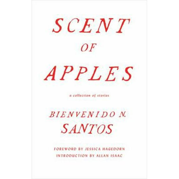 Pre-Owned Scent of Apples: A Collection of Stories (Classics of Asian American Literature) (Paperback) 029595695X 9780295956954