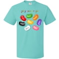 thumbnail image 3 of Inktastic Jelly Bean Prayer T-Shirt, 3 of 5