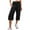 Black, Drawstring Pants, variant on Xihbxyly Linen Pants for Women Womens Pants Cotton Linen Long Lounge Pants Drawstring Back Elastic Waist Pants Casual Trousers with Pockets, Army Green, M Mis Pedidos Recientes
