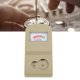 thumbnail image 1 of Comprobador De Batería De Pila De Botón, Probador De Batería De Pila De Botón Pantalla Clara Práctica De Detección Rápida Para Baterías De 1,5 V 3 V Para Reparación, 1 of 7
