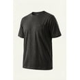 thumbnail image 6 of KingSize Men's Big & Tall The Ultra-Light Comfort Tee, 6 of 6