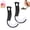 2pcs, variant on Hook Shaped Can Opener, Easy Grip Pop Opener Manual Ring-Pull Helper, Handy Ring Pull Openers Tool for Cans Soda Beer Tin Cat Food Ideal