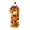 A, variant on Light up Fall Teardrop Swag for Front Door, 21.65" Autumn Harvest Pumpkin & Maple Leaf Wreath Alternative with Warm LEDs, Thanksgiving Thanksgiving Porch Decor