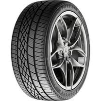 Firestone FireHawk A/S V2 UHP All Season 245/55R18 103W Passenger Tire