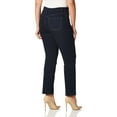 thumbnail image 2 of Gloria Vanderbilt Jean Classique Fuselé Petite Amanda pour Femmes, 2 of 2