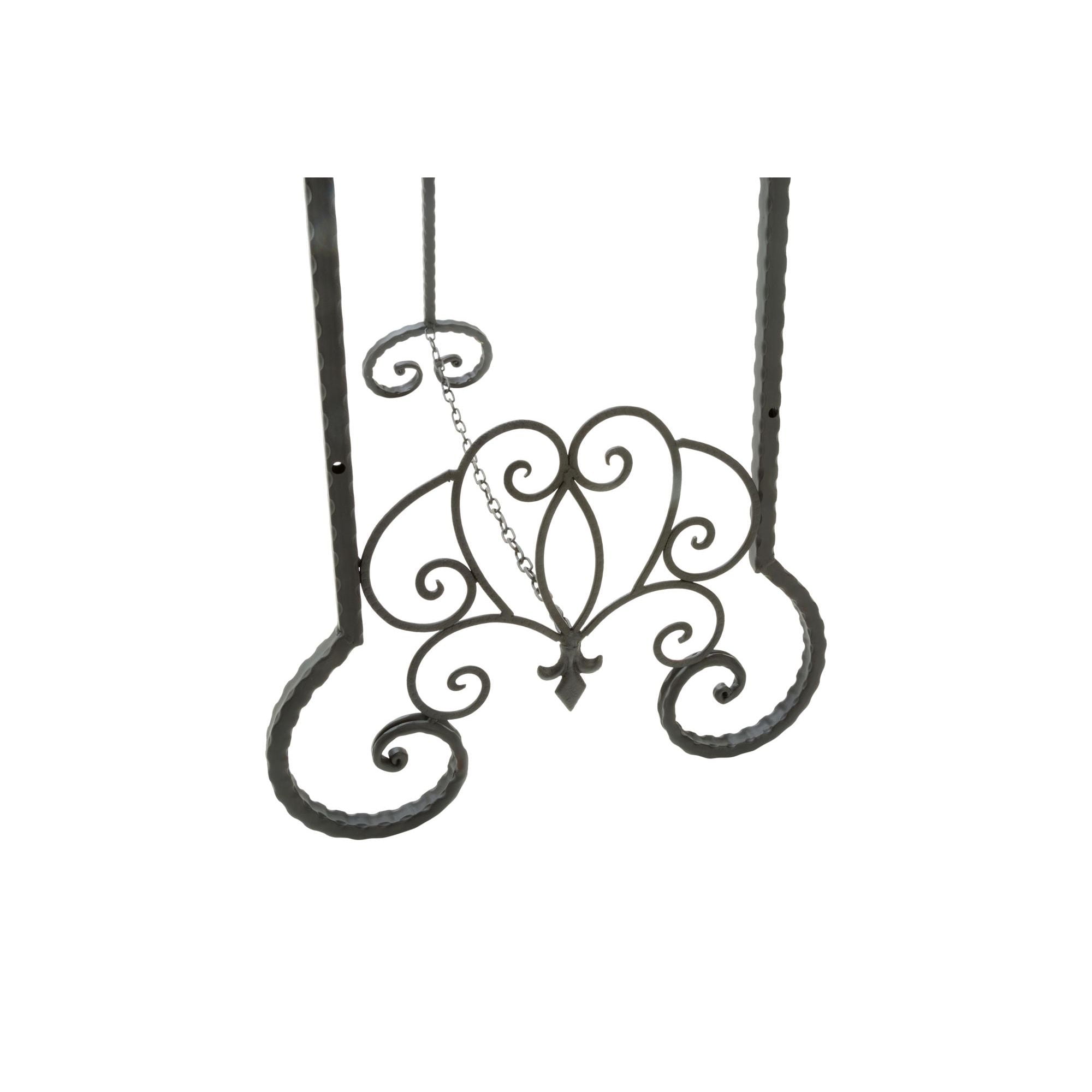 Tripar Metal Floor Easel