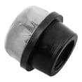 thumbnail image 3 of Mosiee 190106Z Screen Cap Air Bleeder Screen Replace For Pentair Easy Clean Filter Rubber For Quad D.E. Filter Pool Equip Use Models, 3 of 7