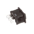 thumbnail image 4 of Bunn Switch, Spdt Rocker Blk 27437.0002 - Genuine OEM Replacement Part, 4 of 4