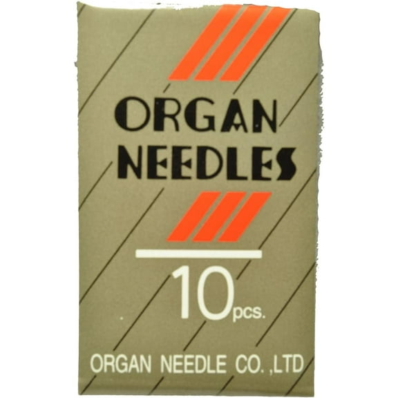 Teamwork Organ Industrial Sewing Machine Needles 140/22