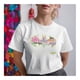 thumbnail image 3 of Playera de Mujer Batman Two-Face DC, 3 of 3