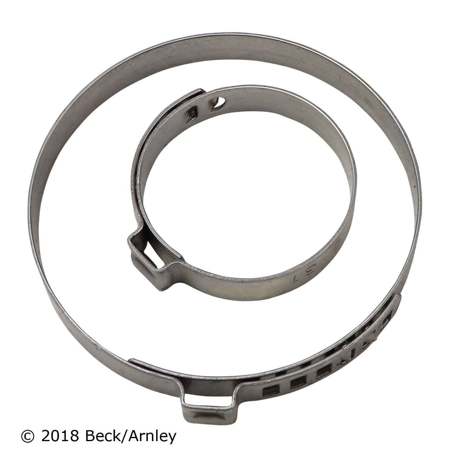 Beck Arnley 103-3012 CV Joint Boot Kit - Walmart.com