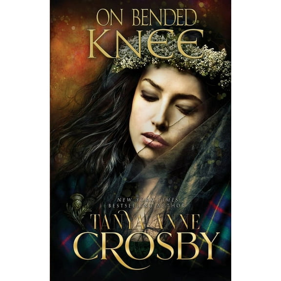 Highland Brides On Bended Knee, Book 3, (Paperback)