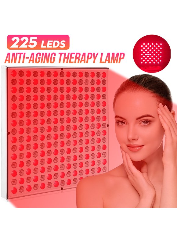 Light Therapy in Health and Medicine