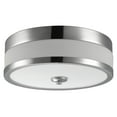 thumbnail image 1 of Plafonnier encastré 11" Carolina de Globe Electric, 1 of 5