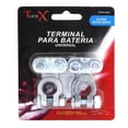 thumbnail image 1 of Terminal para Batería TuniX Universal TERM-4005, 1 of 4