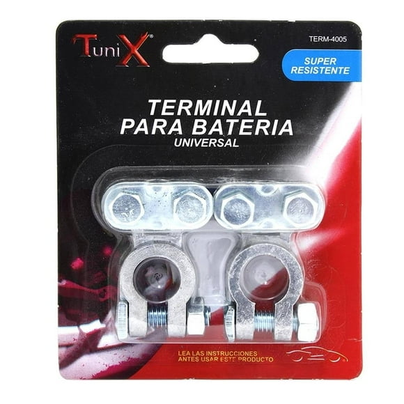 Terminal para Batería TuniX Universal TERM-4005