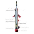 thumbnail image 3 of Suspension Strut, 3 of 4