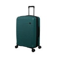 thumbnail image 3 of it luggage Sensational 2 Piece Hardside 8 Wheel Expandable Spinner Set, Mediterranean Green, 3 of 9