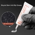 thumbnail image 4 of MYG Anti Slip Agent Grease 10ml Bicycle Stem Repair Part Bike Accessories For Carbon Fiber Parts Maintenance Tools, 4 of 9