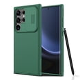 thumbnail image 1 of Funda de teléfono Nillkin CamShield Pro para Samsung Galaxy S24 Ultra, 1 of 5