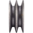 thumbnail image 5 of Motor Pulley Replacement, Perfect Fit For Steel Cutting Machine Motors, Offers Convenient Operation And Smooth Running, Alloy Metal One Groove Pulley Ensuring Durability And, 5 of 5
