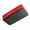 Red, variant on BIMZUC Premium Taekwondo Kicking Pad, Red Boxing Strike Target for MMA Training (15.7 x 7.9 x 3.9 in / 40 x 20 x 10 cm)