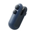 thumbnail image 4 of Mosiee 1Pcs Portable Mini Heat Bag Sealing Machine Handheld Heated Portable Usb Recharge Food Bag Sealer Plastic Kitchen Sealing Tools, 4 of 5