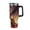 black-style, variant on Supernatural Sam Dean 40oz Large Capacity Car Cup Tumbler with Handle And Straw Lid, Insulated Stainless Steel Double Wall Vacuum Travel Mug, Leak-proof Large Capacity Car Cup,Cupholder Friendly