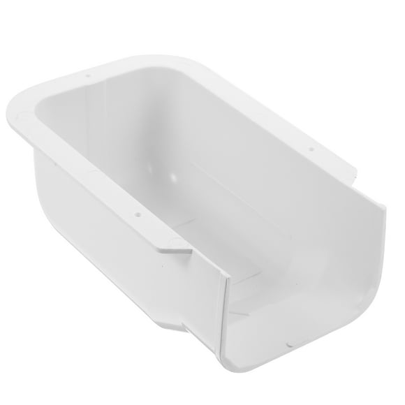 Cubierta decorativa para conducto de aire acondicionado, cubierta decorativa de PVC para ranura de conducto de aire acondicionado.