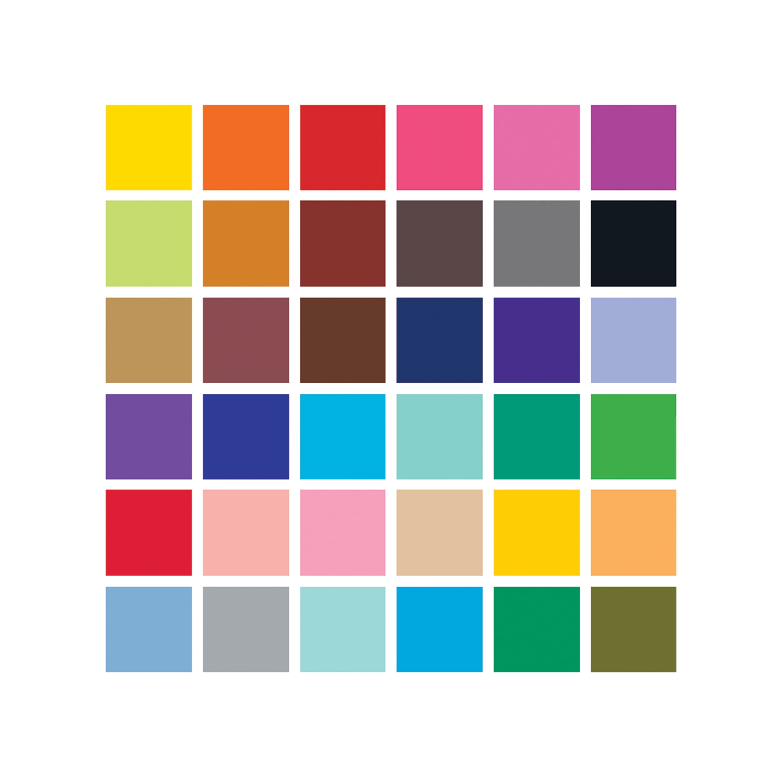 Staedtler marqueurs feutre a double pointe 36 pièces Ensemble de 36