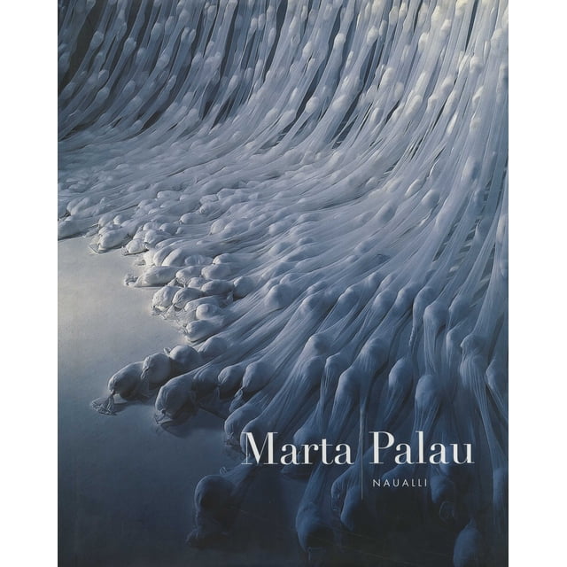 MARTA PALAU NAUALLI DISTRIBUCIONES FONTAMARA VIRGINIA RUANO