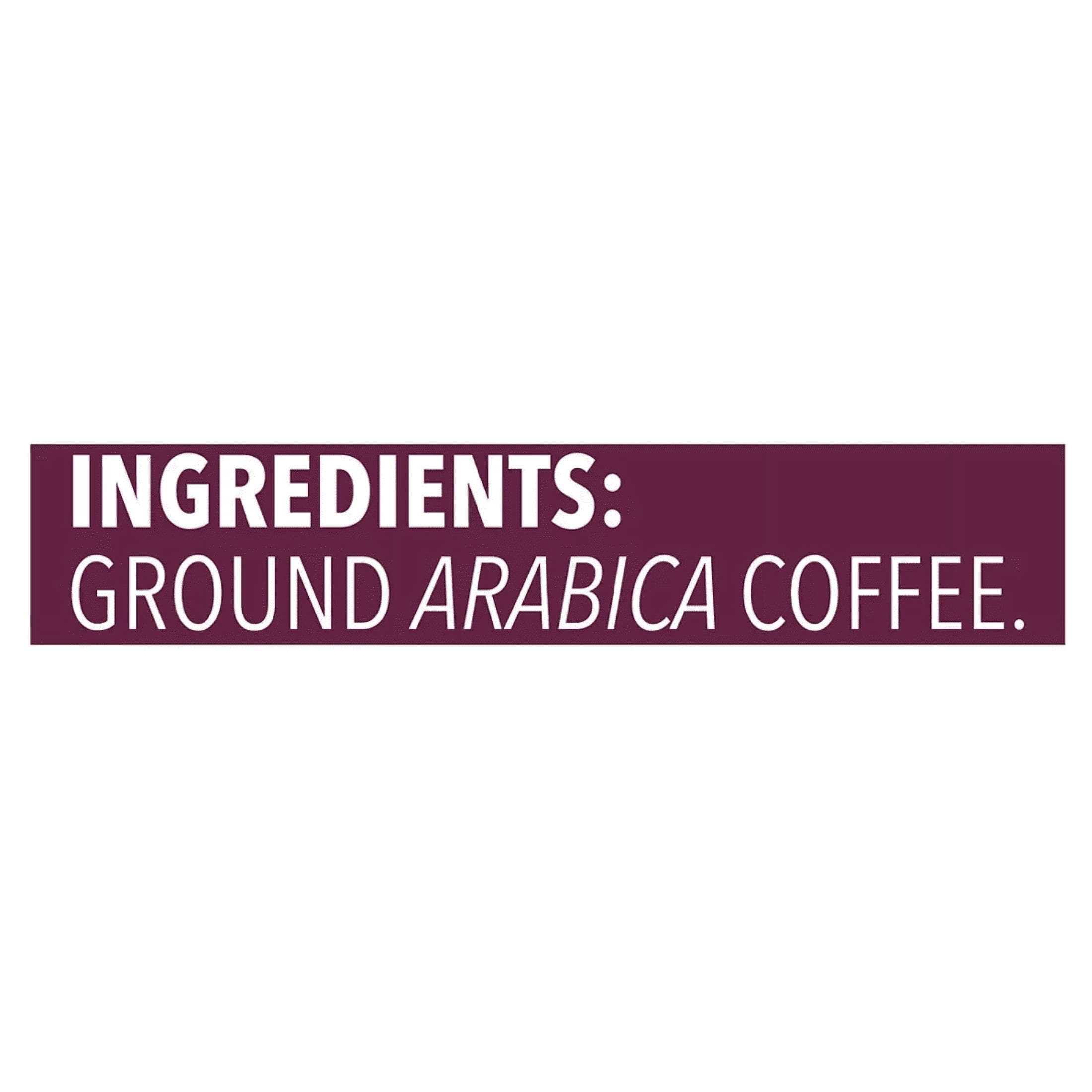 Starbucks Caffe Verona Dark Roast Ground Coffee, 1 bag (40 oz.)