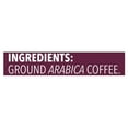 thumbnail image 2 of Starbucks Caffe Verona Dark Roast Ground Coffee, 1 bag (40 oz.), 2 of 5