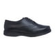 thumbnail image 1 of Zapatos Bostonianos Mujer Con Agujetas Casuales Formales negro 23 Incógnita 032D2S, 1 of 6