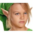 thumbnail image 2 of The Legend Of Zelda Link Hylian Child Ears Prosthetic Costume Elf Accessory, 2 of 3