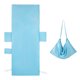 thumbnail image 2 of Funda de toalla para sillón, funda para silla de playa, fibra ultrafina con, 2 of 8