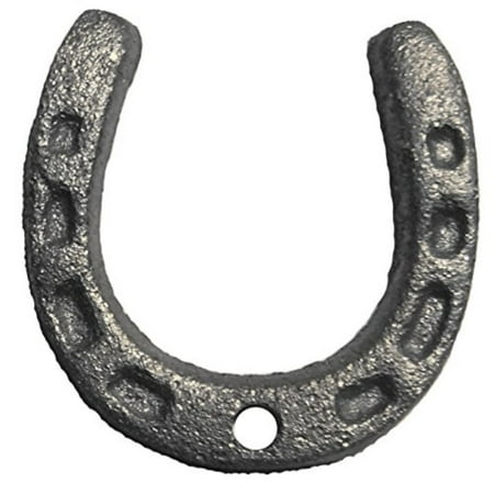 Decorating Ideas Wedding - Lot of 10 Tiny Extra Small Cast Iron Horseshoes for Crafts Decorating Party Favors Weddings and Just Plain Old Good Luck