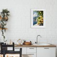 thumbnail image 3 of Stupell Industries Cottage Lemon Terrace Amalfi View White Framed Print Under Glass, 14 x 20, by Creative Studio, 3 of 8