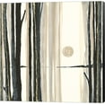 thumbnail image 1 of Through the Trees IV by Chris Paschke, Canvas Wall Art, 1 of 1