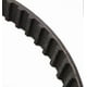 thumbnail image 2 of Timing Belt Drive Belt Width 037 031 025 Length 70 90 96 100 106 110 120 130 140 142 150 160 180 190 200 XL Series Parts (Color : 96XL031), 2 of 3