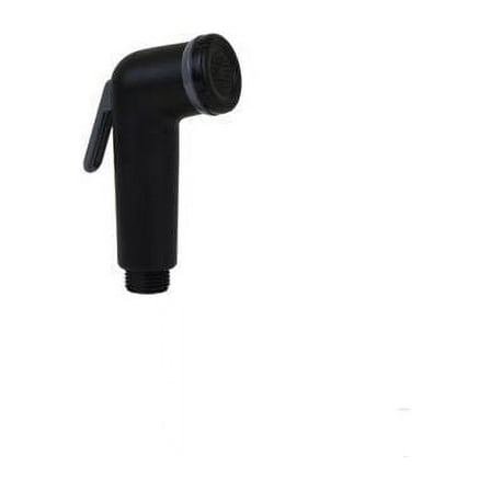 Scandvik 10295P Straight Standard GRP Trigger Sprayer Handle
