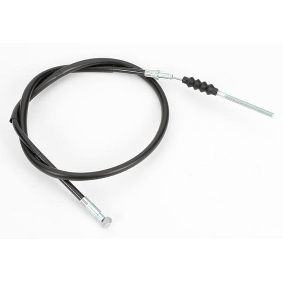 Parts Unlimited 072283 Front Hand Brake Cable