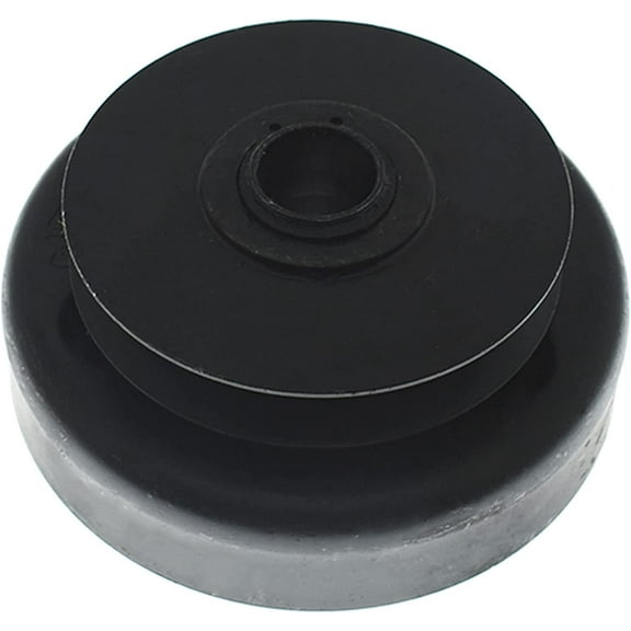 EPOTOOR Centrifugal Clutch 3/4 bore belt drive Replacement for 200182 Go Kart