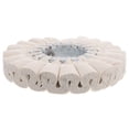 thumbnail image 1 of MesaSe Roue de Polissage en Coton Accessoire de Menuiserie, 1 of 8