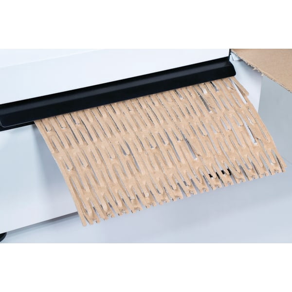 Formax Greenwave 410 Tabletop Cardboard Heavy-Duty Perforating Blades Perforator
